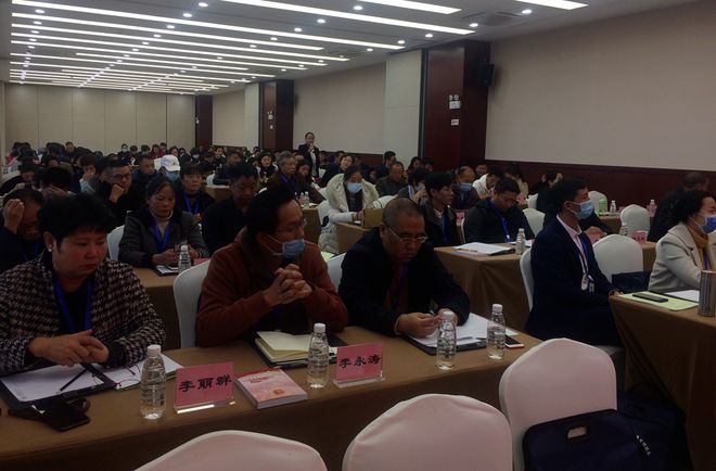 昆明市2020年養(yǎng)老院院長培訓班成功舉辦，助力養(yǎng)老服務(wù)專業(yè)發(fā)展