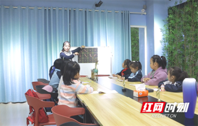 冷水灘 從嚴治理，全面規(guī)范校外培訓(xùn)與教育咨詢服務(wù)