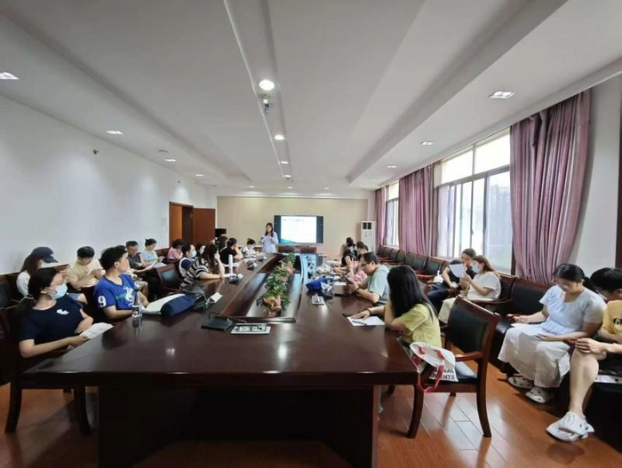 科學(xué)喂養(yǎng)知識(shí)的'最后一公里' 貝菲靈用三年時(shí)間走通教育咨詢服務(wù)