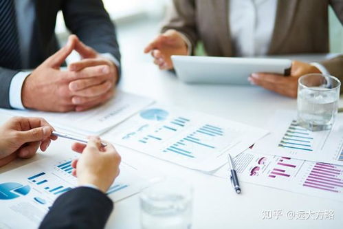 管理咨詢 為企業注入外部智慧，驅動價值增長與組織進化